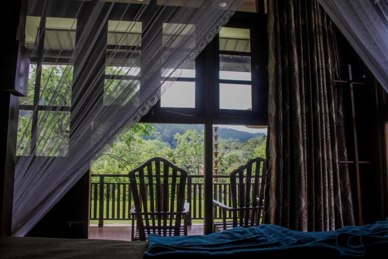 Hotel Levon エッラ エクステリア 写真