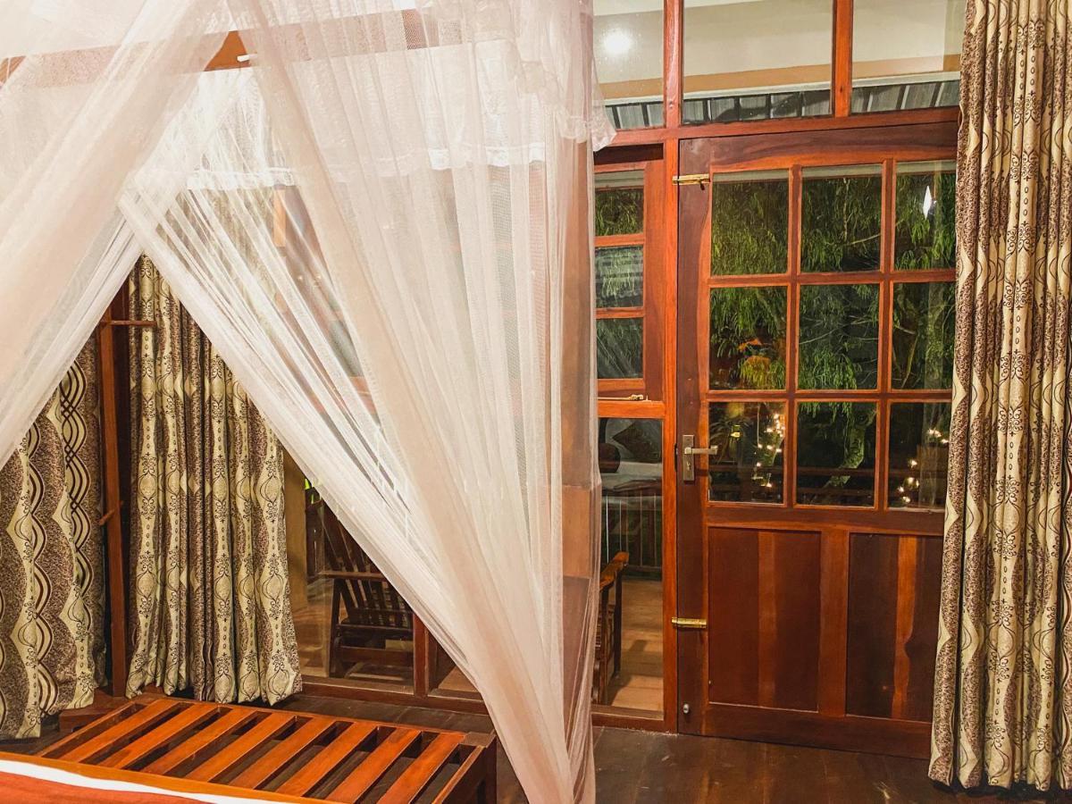 Hotel Levon エッラ エクステリア 写真