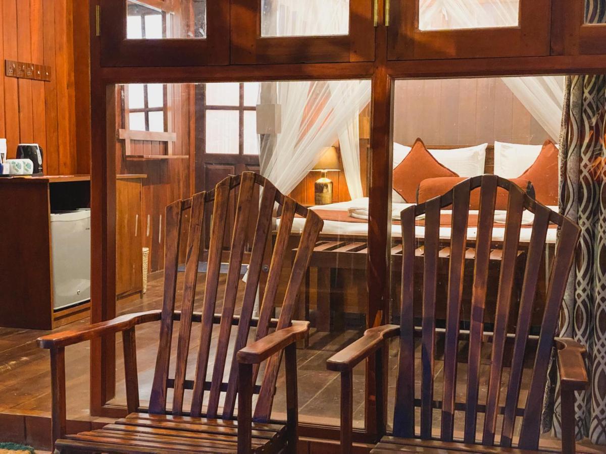 Hotel Levon エッラ エクステリア 写真
